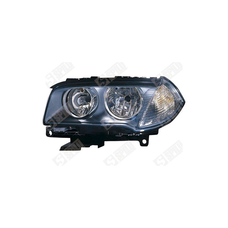 Phare Avant Droit Pour BMW X3 63127162190