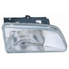 Phare Avant Droit Pour Citroën 6205P6