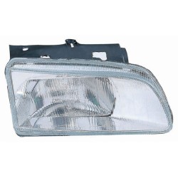 Phare Avant Droit Pour Citroën 6205P6