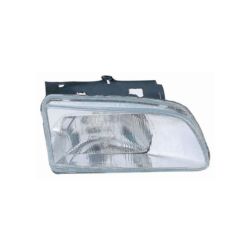 Phare Avant Droit Pour Citroën 6205P6