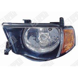 Phare Avant Gauche Pour Mitsubishi L200/Triton 8301A691