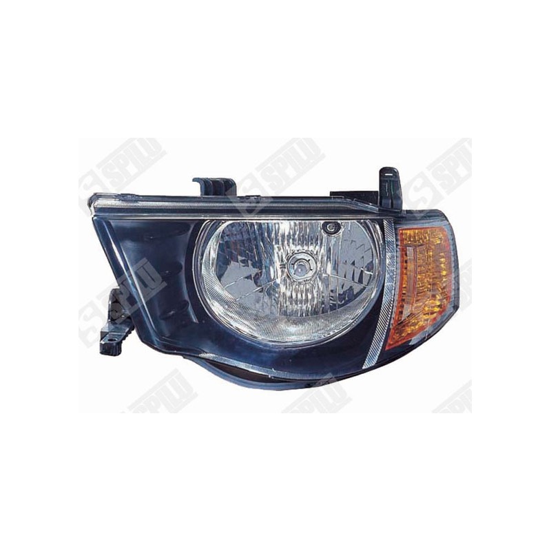 Phare Avant Gauche Pour Mitsubishi L200/Triton 8301A691