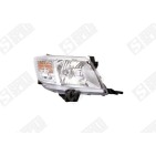 Phare Avant Gauche Pour Toyota Hilux Camion Plate-Forme/Châssis 81150-0K440