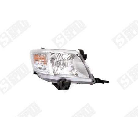Phare Avant Gauche Pour Toyota Hilux Camion Plate-Forme/Châssis 81150-0K440