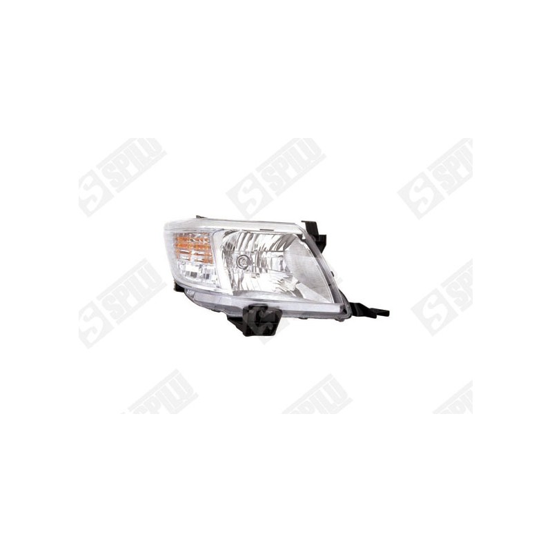 Phare Avant Gauche Pour Toyota Hilux Camion Plate-Forme/Châssis 81150-0K440