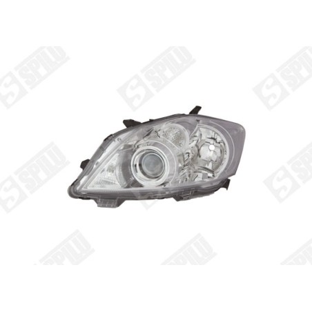 Phare Avant Gauche Pour Toyota Auris Camionnette - 3/5 Portes 81170-02540
