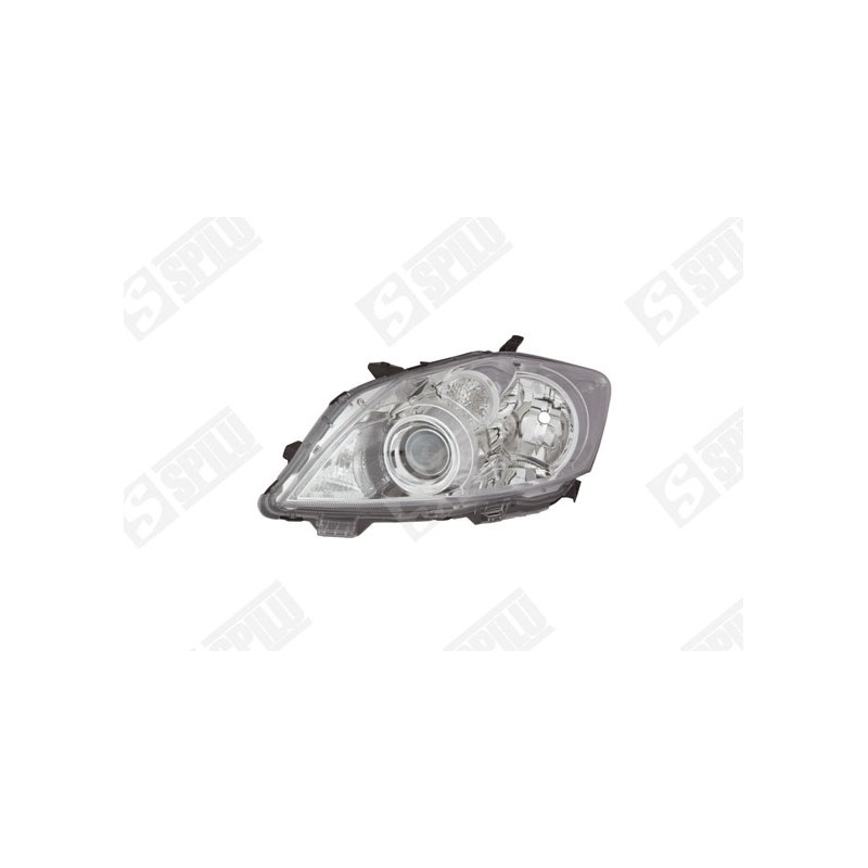 Phare Avant Gauche Pour Toyota Auris Camionnette - 3/5 Portes 81170-02540