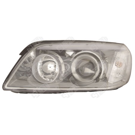 Phare Avant Gauche Pour Chevrolet Captiva Sport 96830953