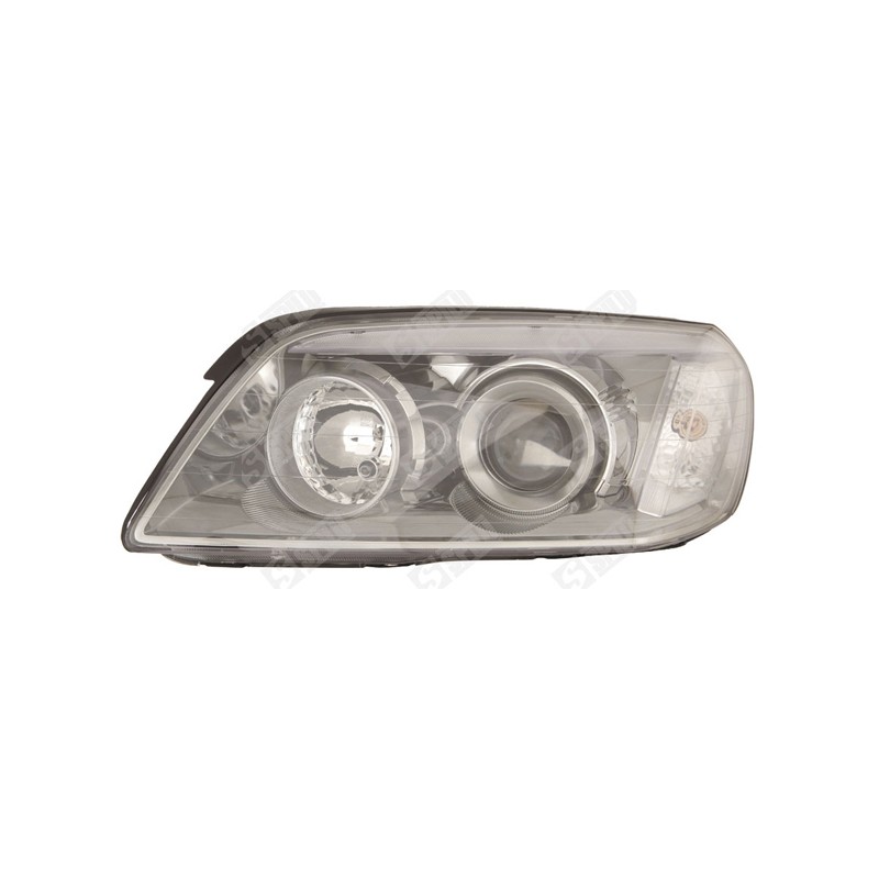 Phare Avant Gauche Pour Chevrolet Captiva Sport 96830953