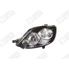 Phare Avant Gauche Pour VW Golf Plus V 5M1941005G