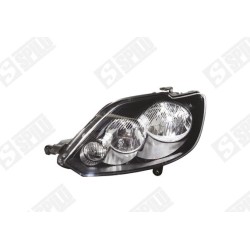 Phare Avant Gauche Pour VW Golf Plus V 5M1941005G
