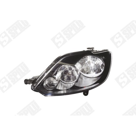 Phare Avant Gauche Pour VW Golf Plus V 5M1941005G