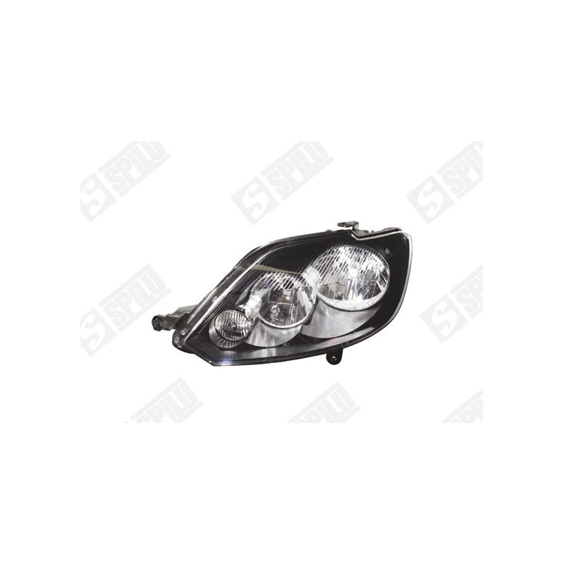 Phare Avant Gauche Pour VW Golf Plus V 5M1941005G