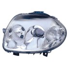 Phare Avant Gauche Pour Renault Clio II Camionnette - 3/5 Portes 7701045174