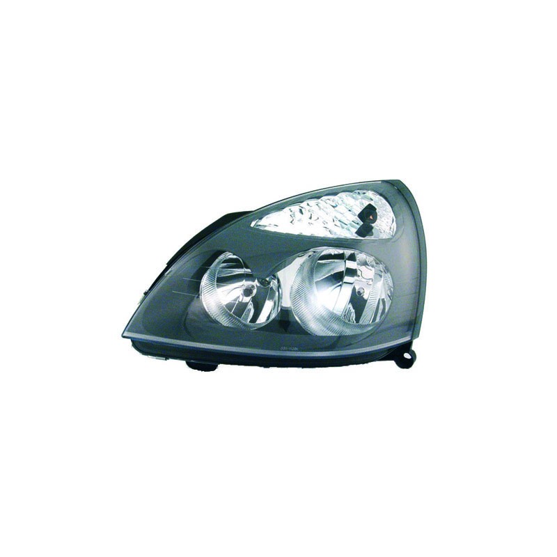 Phare Avant Gauche Pour Renault Clio II 7701057654
