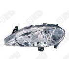 Phare Avant Gauche Pour Renault Megane I Cabriolet Classic Coach 7701047184