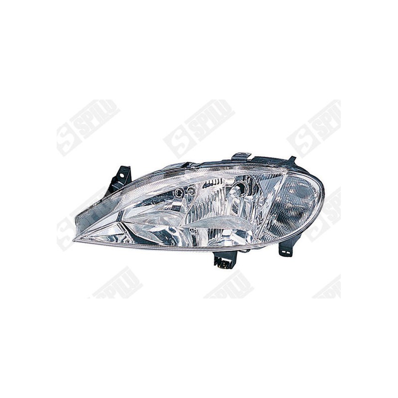Phare Avant Gauche Pour Renault Megane I Cabriolet Classic Coach 7701047184