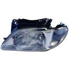 Phare Avant Gauche Pour Citroën Xsara Break Camionnette - 3/5 Portes 6204R5