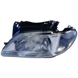 Phare Avant Gauche Pour Citroën Xsara Break Camionnette - 3/5 Portes 6204R5