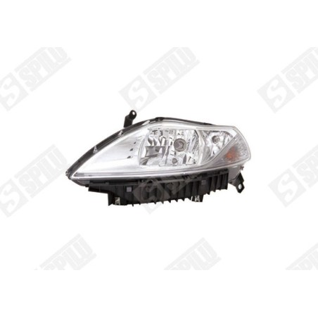 Phare Avant Gauche Pour Lancia Ypsilon 51850555