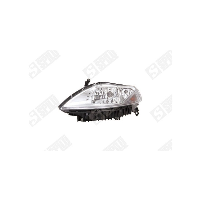 Phare Avant Gauche Pour Lancia Ypsilon 51850555