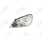 Phare Avant Gauche Pour Volvo S60 II V60 I 31299994