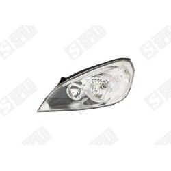 Phare Avant Gauche Pour Volvo S60 II V60 I 31299994