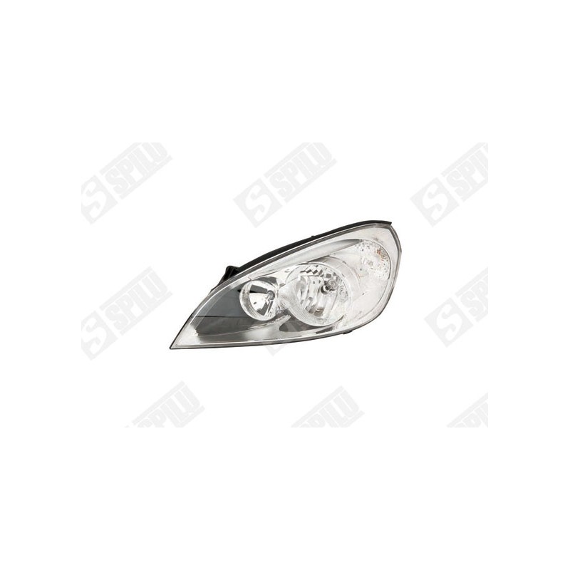 Phare Avant Gauche Pour Volvo S60 II V60 I 31299994