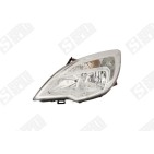 Phare Avant Gauche Pour Opel Meriva B Monospace 1216759