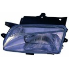Phare Avant Gauche Pour Peugeot Partner Camionnette/Monospace 6204P8