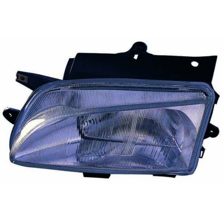 Phare Avant Gauche Pour Peugeot Partner Camionnette/Monospace 6204P8