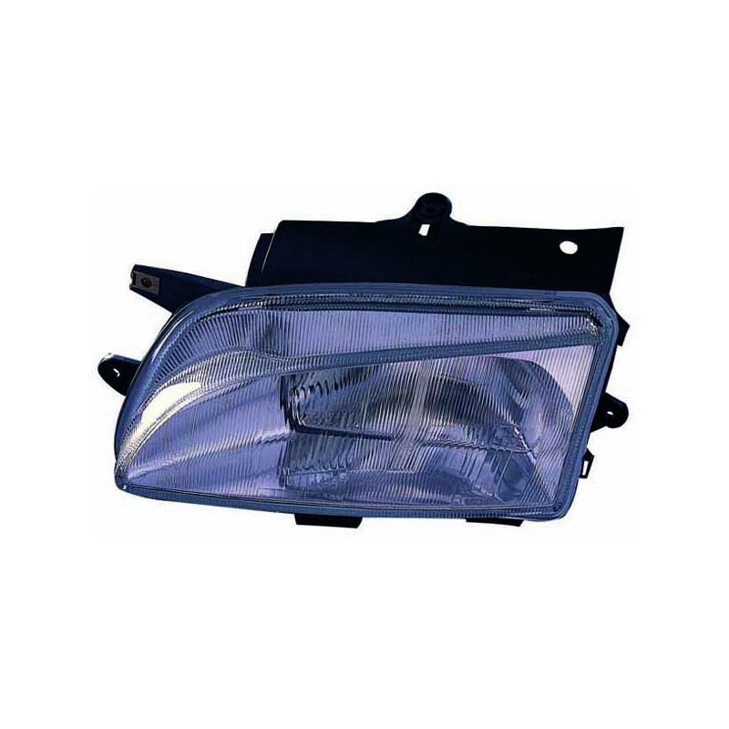 Phare Avant Gauche Pour Peugeot Partner Camionnette/Monospace 6204P8
