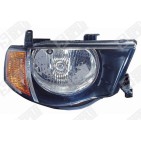 Phare Avant Droit Pour Mitsubishi L200/Triton 8301A692