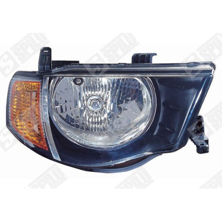 Phare Avant Droit Pour Mitsubishi L200/Triton 8301A692