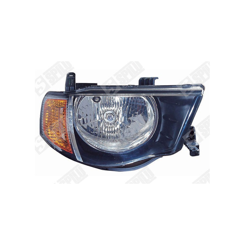 Phare Avant Droit Pour Mitsubishi L200/Triton 8301A692