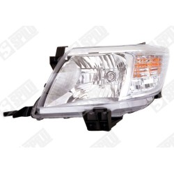 Phare Avant Droit Pour Toyota Hilux Camion Plate-Forme/Châssis 81110-0K440