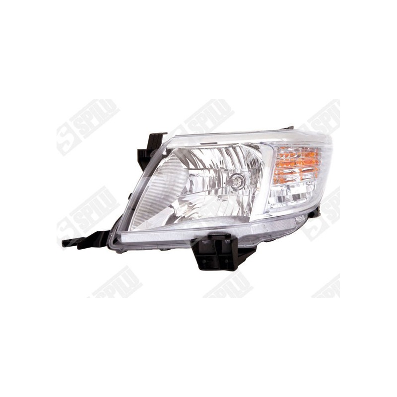 Phare Avant Droit Pour Toyota Hilux Camion Plate-Forme/Châssis 81110-0K440
