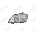 Phare Avant Droit Pour Toyota Auris Camionnette - 3/5 Portes 81130-02A40