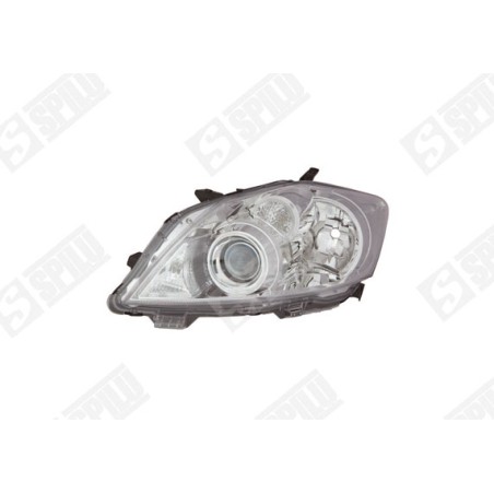 Phare Avant Droit Pour Toyota Auris Camionnette - 3/5 Portes 81130-02A40