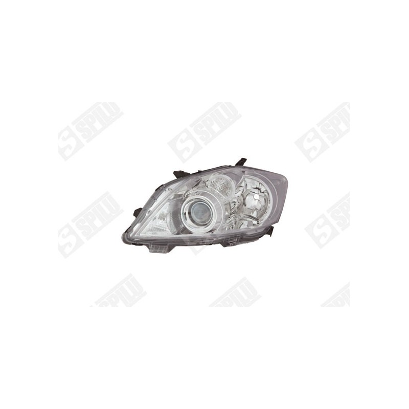 Phare Avant Droit Pour Toyota Auris Camionnette - 3/5 Portes 81130-02A40