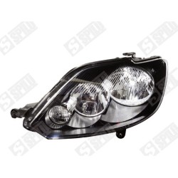 Phare Avant Droit Pour VW Golf Plus V 5M1941006G