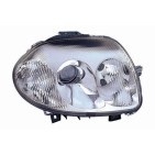 Phare Avant Droit Pour Renault Clio II Camionnette - 3/5 Portes 7701045175