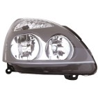 Phare Avant Droit Pour Renault Clio II 7701057658