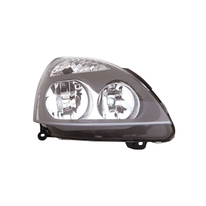 Phare Avant Droit Pour Renault Clio II 7701057658