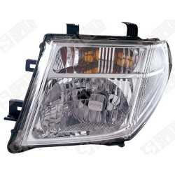 Phare Avant Droit Pour Nissan Navara NP300 Pathfinder III Pick-up 26010EB30A