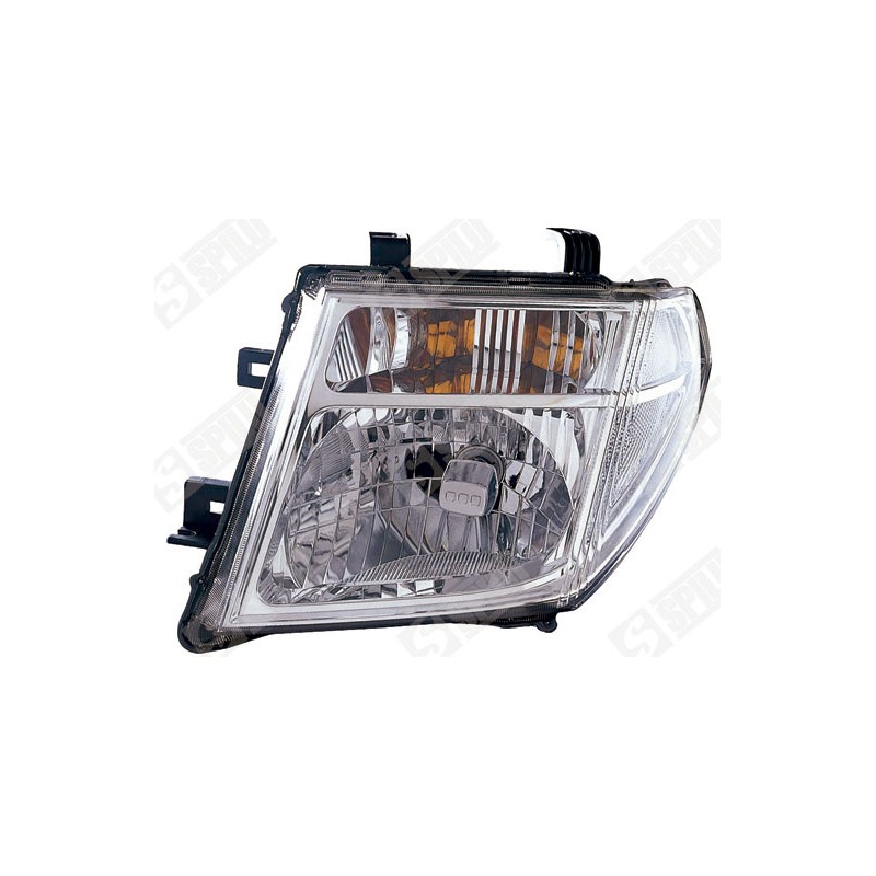 Phare Avant Droit Pour Nissan Navara NP300 Pathfinder III Pick-up 26010EB30A