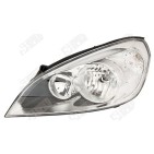Phare Avant Droit Pour Volvo S60 II V60 I 31299995