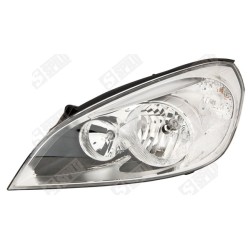 Phare Avant Droit Pour Volvo S60 II V60 I 31299995