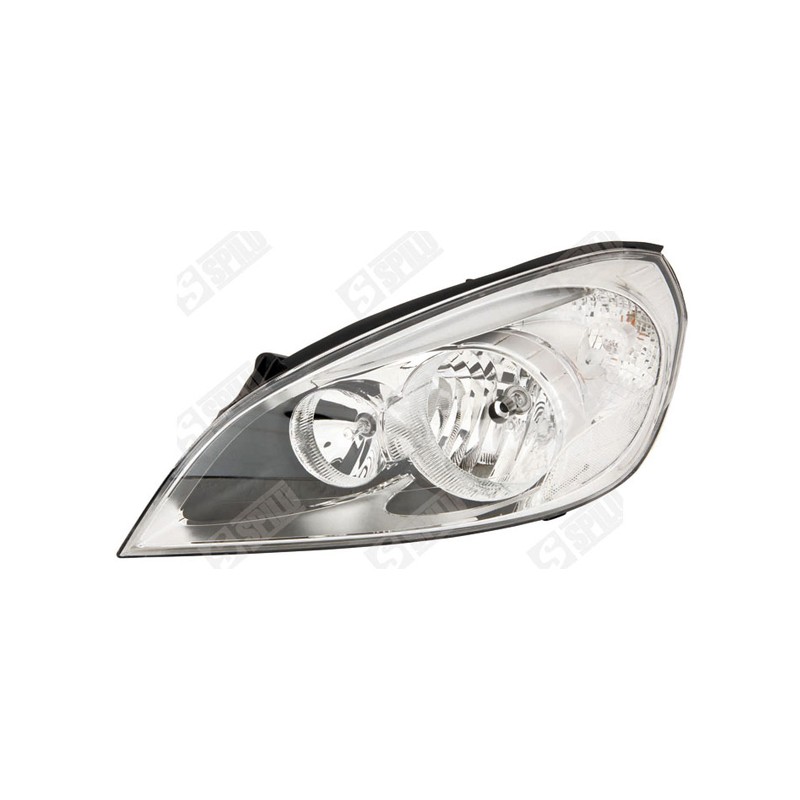 Phare Avant Droit Pour Volvo S60 II V60 I 31299995