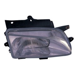 Phare Avant Droit Pour Peugeot Partner Camionnette/Monospace 6205P8